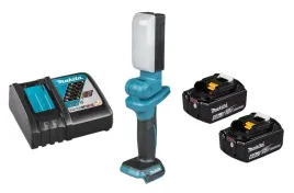 makita-aku-latarka-dyfuzor-led-lxt-18v-500lm-2x6ah-bl1860-dc18rc-dml816x
