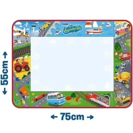 tomy-aquadoodle-mata-wodna-z-wesolymi-pojazdami