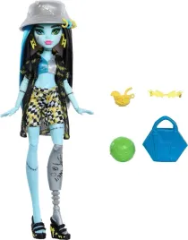 lalka-mattel-monster-high-scare-adise-island-frankie-stein-29-cm