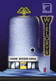 wieloryb-cheon-myeong-kwan