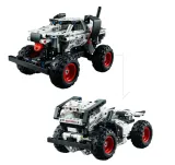lego-technic-monster-jam-mutt-dalmatian-42150-wiek-dziecka-7-lat