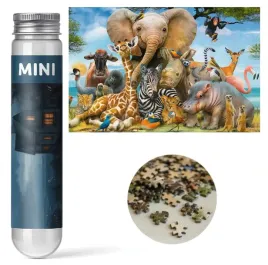 mini-puzzle-150el-w-tubie-safari-ukladanka-edukacyjna-kieszonkowe-b050