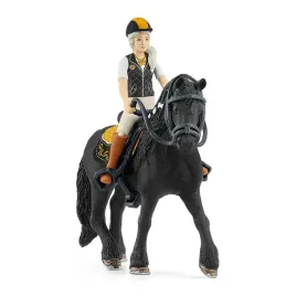 schleich-horse-club-42640-tori-i-ksiezniczka