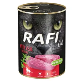 mokra-karma-dla-kota-dolina-noteci-rafi-cat-adult-cielecina-400g