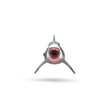 schleich-megalodon-15055-typ-figurka