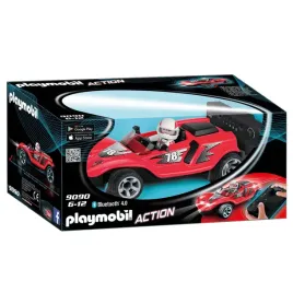samochod-playmobil-9090-wyscigowka-czerwone