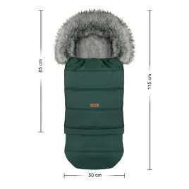 spiworek-do-wozka-dzieciecego-fotelik-sanki-wodoszczelny-115-85-cm-zielony