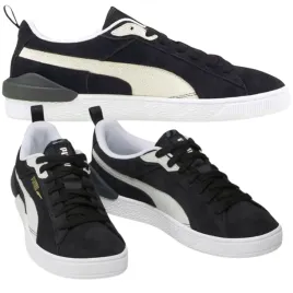 buty-meskie-puma-skorzane-zamszowe-sneakersy-sporotwe-rozmiar-43