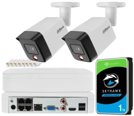 zestaw-do-monitoringu-ip-6mpx-dahua-smart-dual-light-zewnetrzny-4x-poe-1tb
