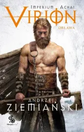 virion-tom-2-oblawa-imperium-achai-andrzej-ziemianski