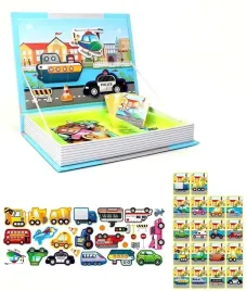 ksiazeczka-magnetyczna-puzzle-edukacyjna-montessori-auta-miasto-77el-w053