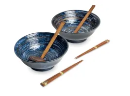 zestaw-miska-ramen-z-paleczkami-i-lyzka-uzu-22-9-cm-emro-aziatica