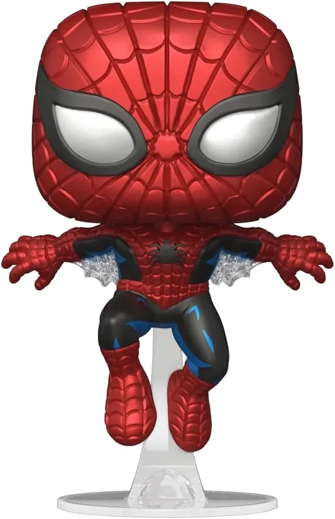 figurka-funko-pop-marvel-spiderman