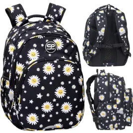 plecak-szkolny-coolpack-wielokomorowy-duzy-27-l-kwiatowy-bialy-czarny