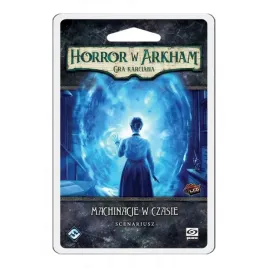 gra-planszowa-horror-w-arkham-gra-karciana-machinacje-w-czasie-galakta
