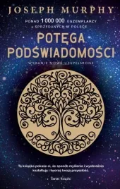 potega-podswiadomosci-joseph-murphy