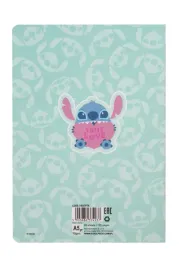 coolpack-zeszyt-szkolny-a5-60-kartki-w-kratke-lilo-i-stitch