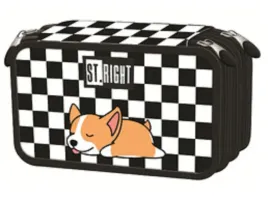 piornik-st-right-sleepy-corgi-pc5-potrojny-z-wyposazeniem-piesek-kratka