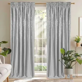 zaslona-ze-srebrnym-wzorem-jasnoszara-elegancka-250x140cm-tasma-wave-welur
