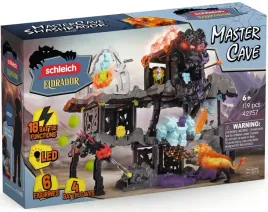 schleich-twierdza-bitewna-master-cave-42757