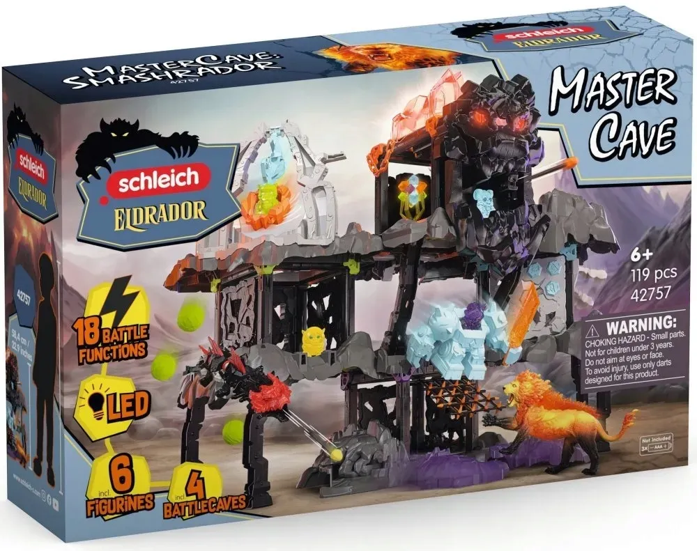 schleich-twierdza-bitewna-master-cave-42757