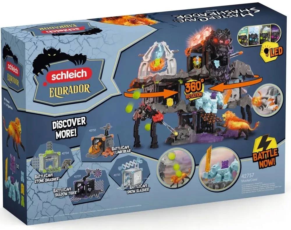 schleich-twierdza-bitewna-master-cave-42757