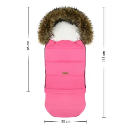 spiworek-do-wozka-dzieciecego-fotelik-sanki-wodoszczelny-115-85-cm-rozowy