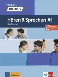 deutsch-intensiv-horen-und-sprechen-a1-audio-praca-zbiorowa
