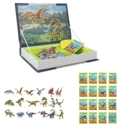 ksiazeczka-magnetyczna-puzzle-edukacyjna-montessori-dinozaury-75el-w053