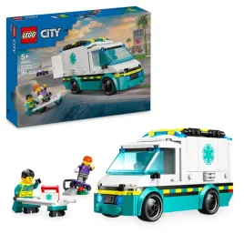 lego-city-karetka-pogotowia-60451