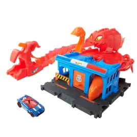 tor-mattel-hot-wheels-city-pulapka-skorpiona-hdr32