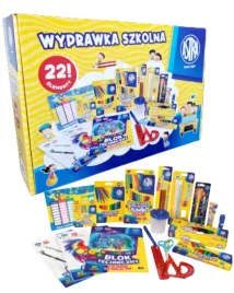 wyprawka-szkolna-astra-22-szt-wielokolorowa-geometryczna