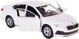 skoda-octavia-bialy-metalowy-samochod-kolekcjonerski-welly-1-34