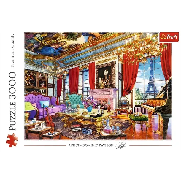 puzzle-3000-paryski-palac-trefl-kolekcja-trefl-premium-quality