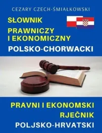slownik-prawniczy-i-ekonomiczny-polsko-chorwacki-cezary-czech-smialkowski