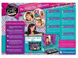 lusterko-do-makijazu-clementoni-crazy-chic-marka-clementoni