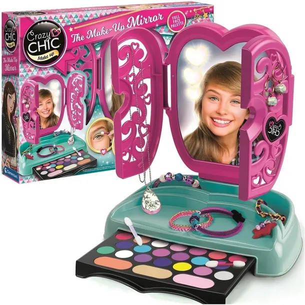 lusterko-do-makijazu-clementoni-crazy-chic-bohater-brak