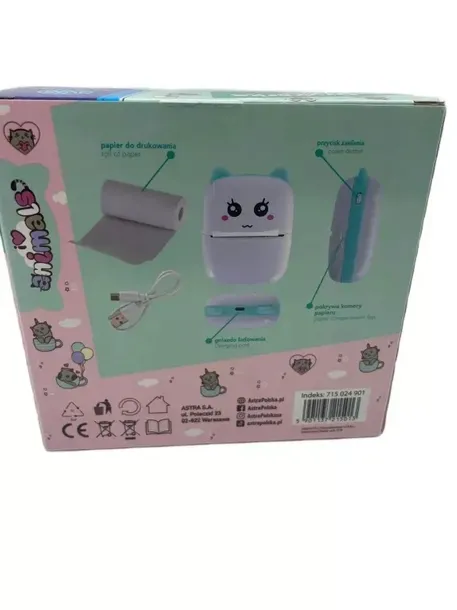mini-drukarka-termiczna-i-less3-animals-kod-producenta-5901137215013