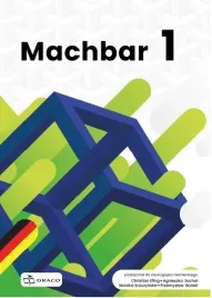 machbar-1-podrecznik-praca-zbiorowa
