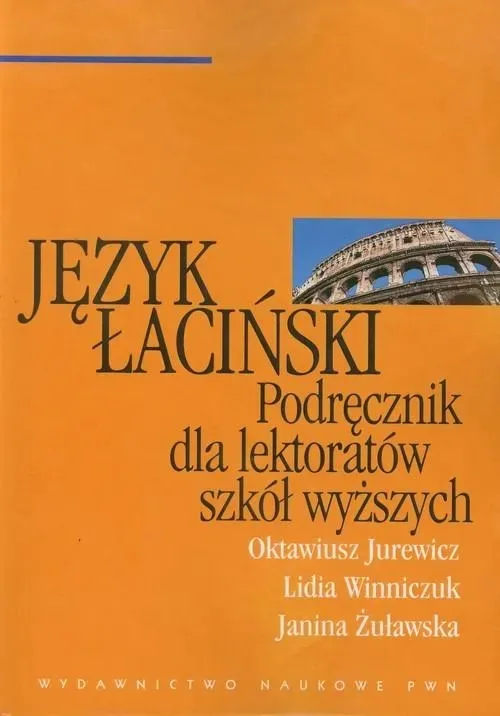 jezyk-lacinski-praca-zbiorowa-wydawnictwo-wydawnictwo-naukowe-pwn