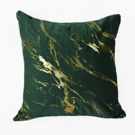 poszewka-dekoracyjna-welur-40x40cm-wzor-marmurek-zielona-ze-zlotym-ozdobna