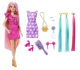barbie-lalka-totally-hair-rozowa-seria-2