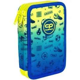 piornik-coolpack-podwojny-z-wyposazeniem-jumper-3-football