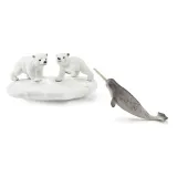 schleich-polar-playground