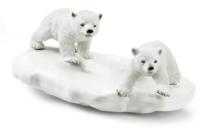 schleich-polar-playground-wiek-dziecka-3-lata