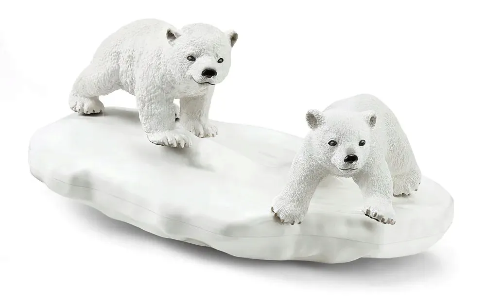 schleich-polar-playground