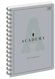 kolozeszyt-a4-100-kratka-90g-academy-interdruk