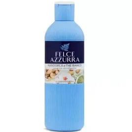 felce-azzurra-almond-white-tea-650ml-wloski-zel-pod-prysznic-do-mycia