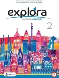 explora-2-podrecznik-cd-praca-zbiorowa