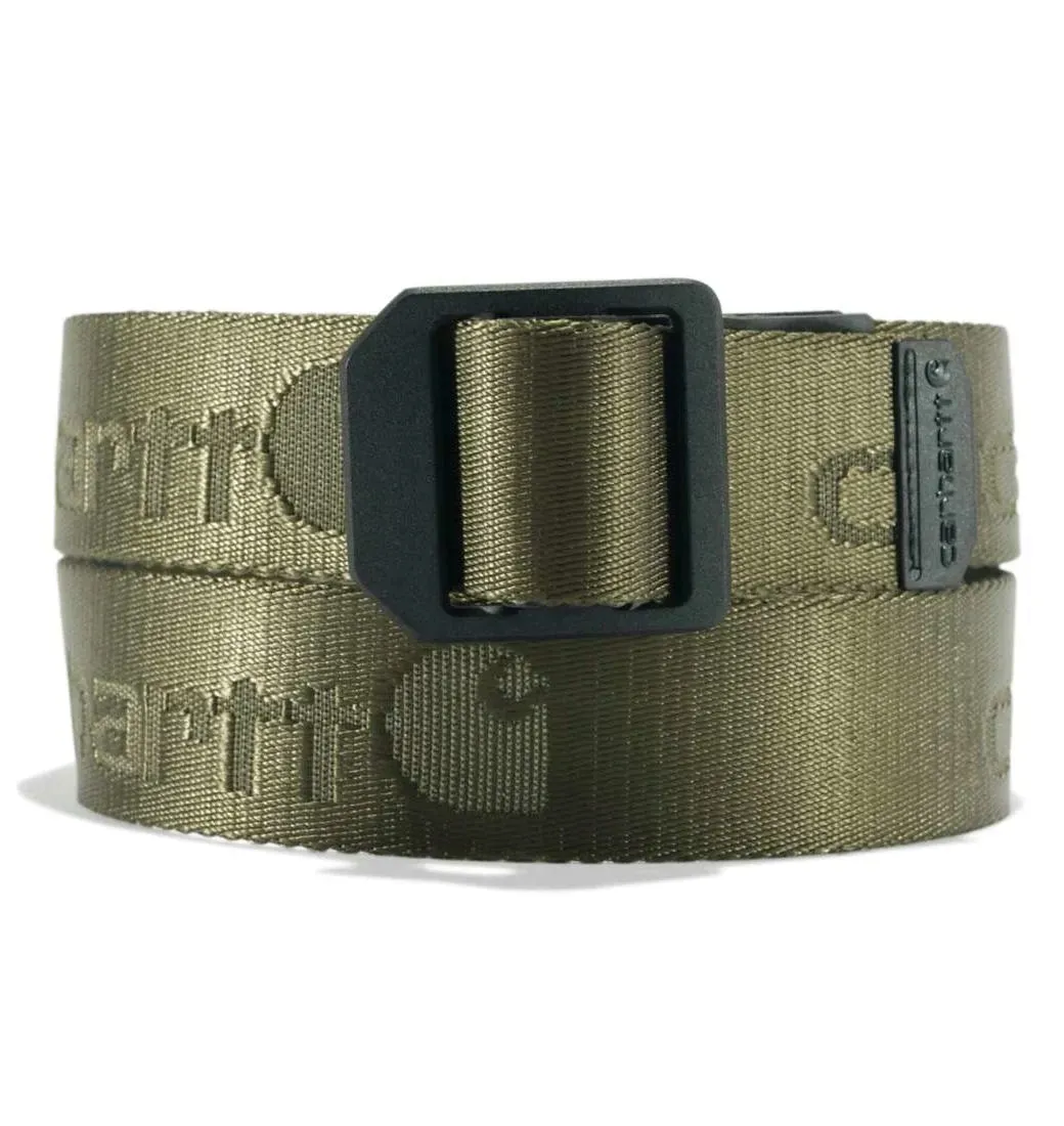 pasek-carhartt-nylon-webbing-ladder-lock-green-marka-carhartt